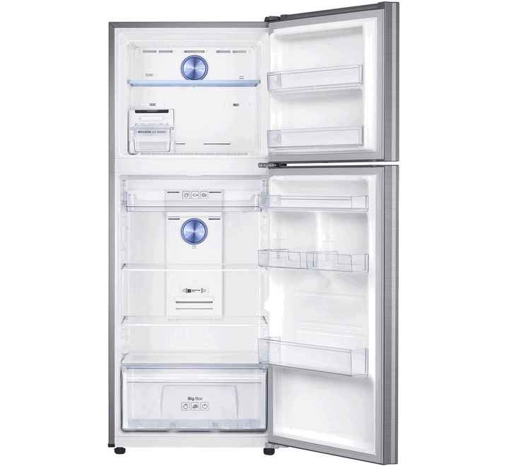Samsung 394 Litre Top Mount Freezer with Twin Cooling Plus (RT39M5538S8)